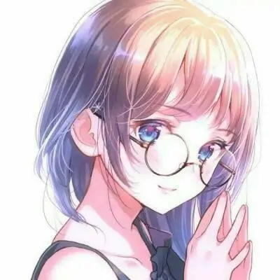 追剧影迷头像